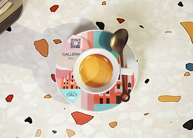 Tales of Italy