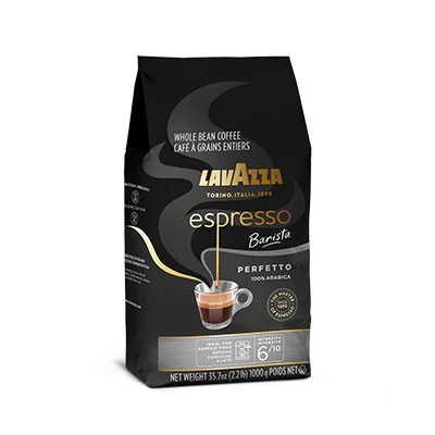 Espresso Barista Perfetto beans 1kg