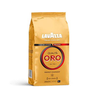 Qualità Oro Perfect Symphony beans 1kg