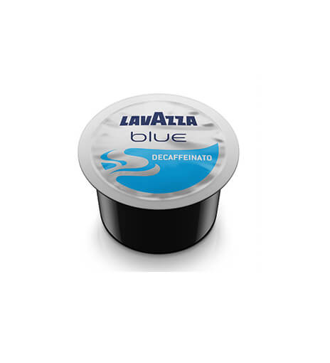 Lavazza Blue Decaffeinato