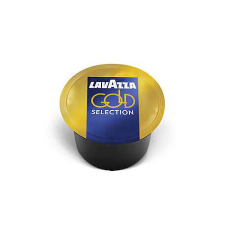 Lavazza Blue Gold Selection