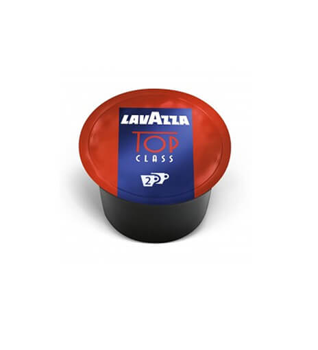 Lavazza Blue Top Class x 2 (διπλή δόση)