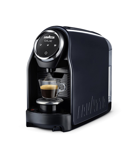 Lavazza Blue LB900 Classy Compact