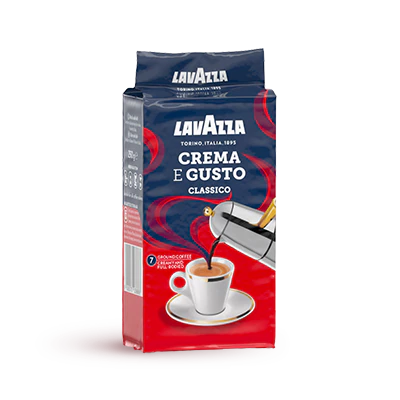 Crema e Gusto 250g