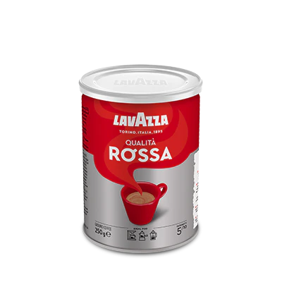 Qualità Rossa 250 gm