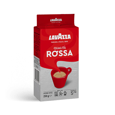 Qualità Rossa 250 gm