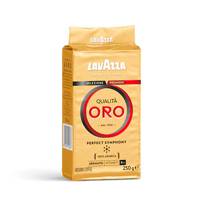 Qualità Oro - Perfect Symphony 250g